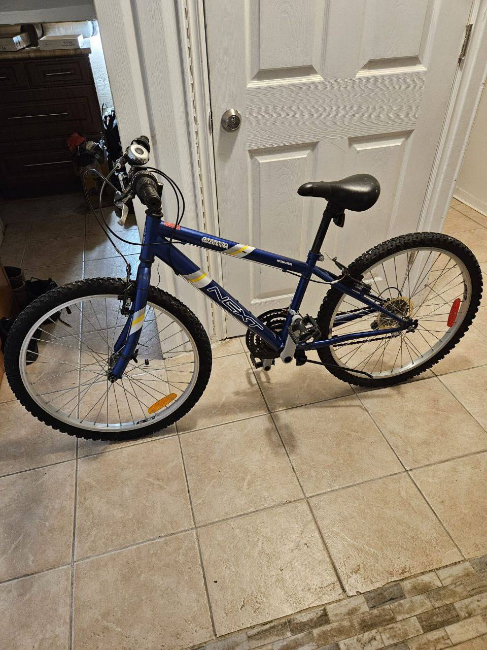 Bike