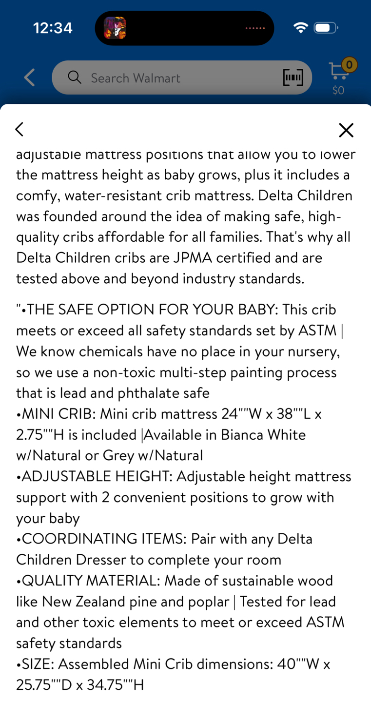 Mini crib image indicator(4)