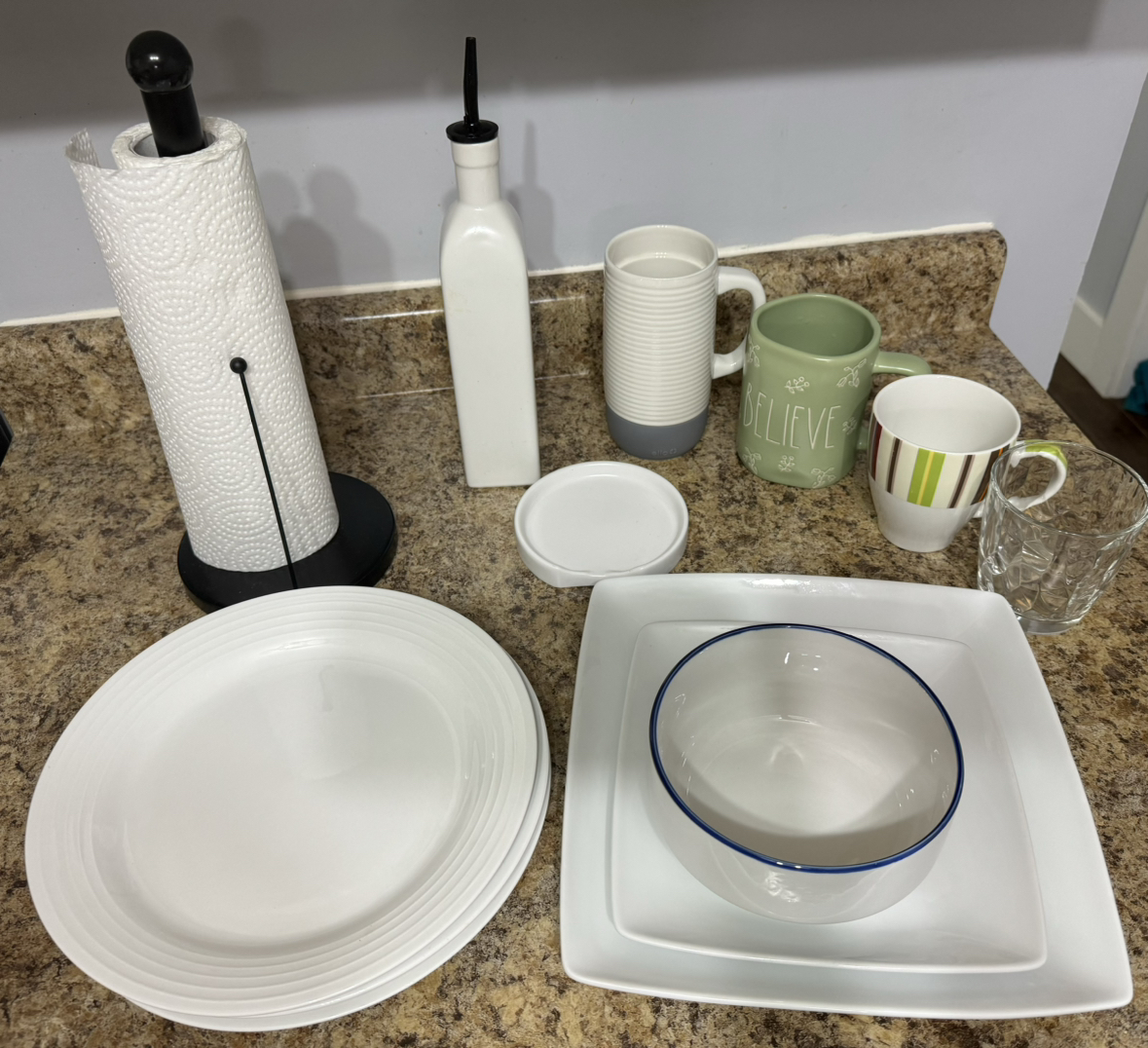 Moving sale