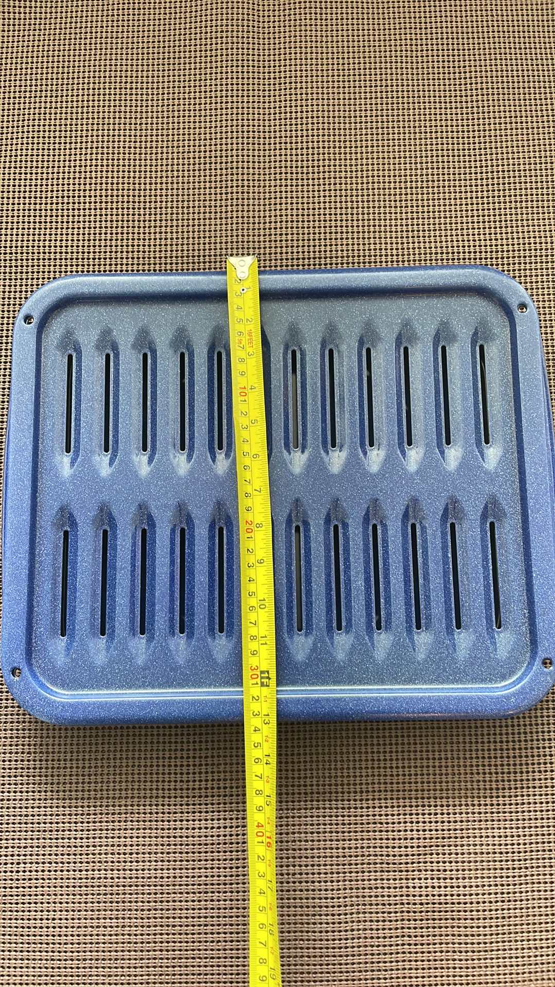 Baking & Broiler Pan Set image indicator(7)