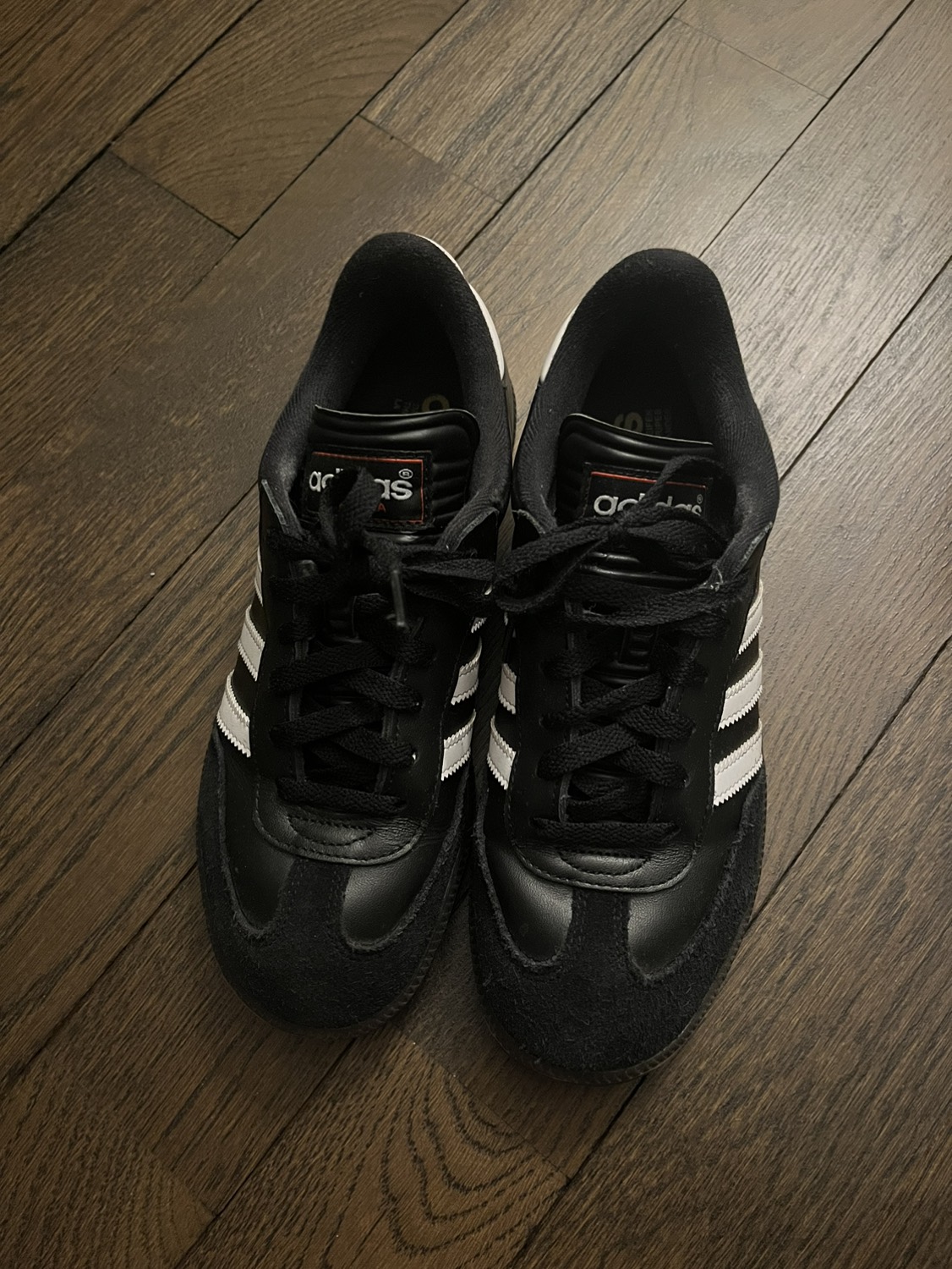Adidas Samba