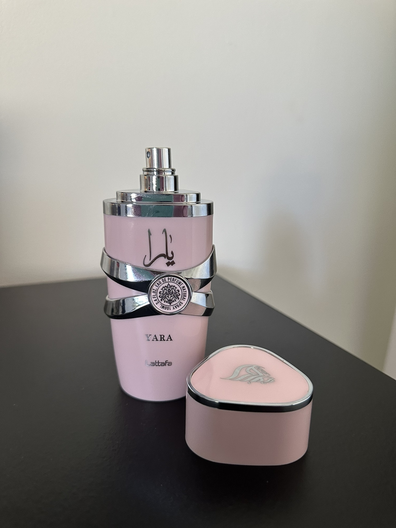 Lattafa Yara Perfume - photo 2