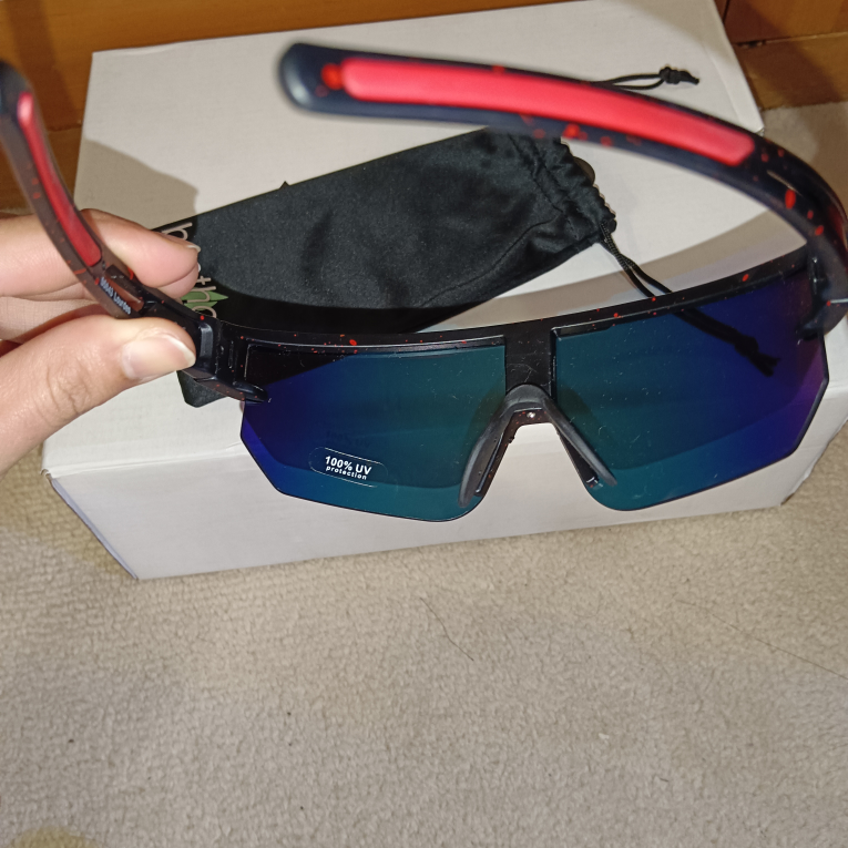 Boathouse sunglasses - photo 4