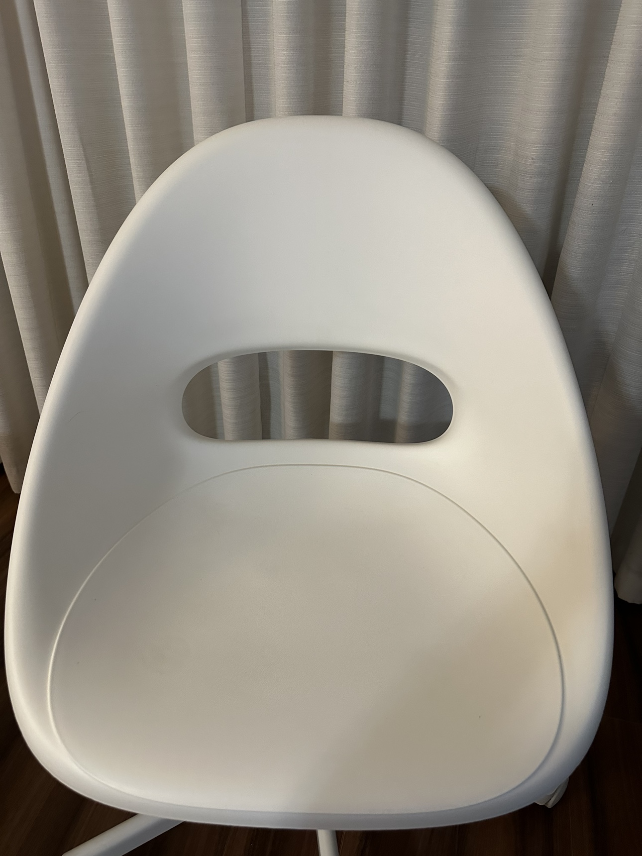 Ikea desk chair - photo 2