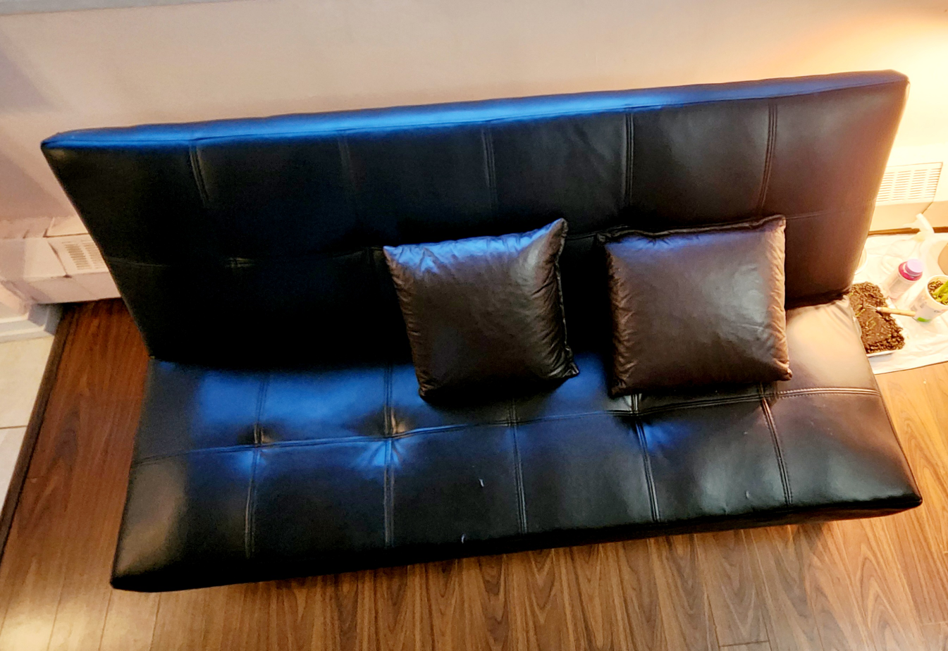 Sofa * Bed (Moving sale) - photo 2