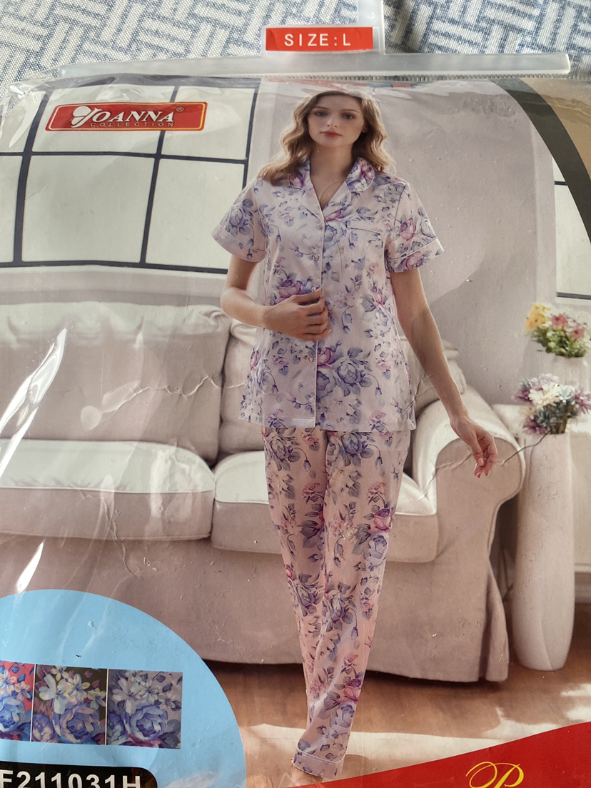 New silky lounge wear night suit - photo 2