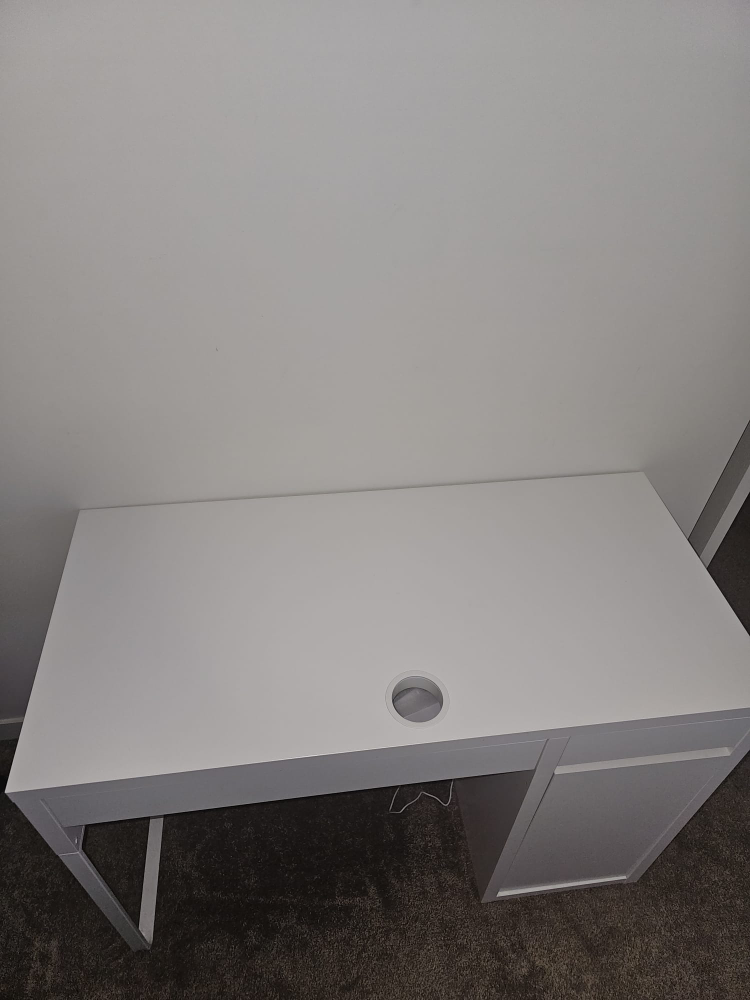 Ikea Desk
