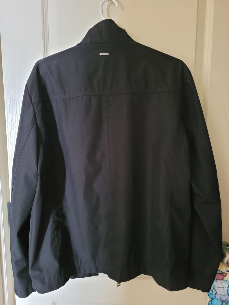 Men's Calvin Klein Jacket Medium - photo 2