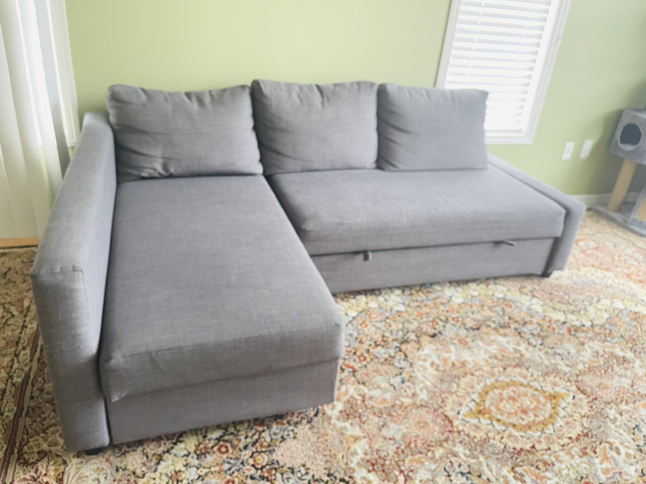 Sofa bed