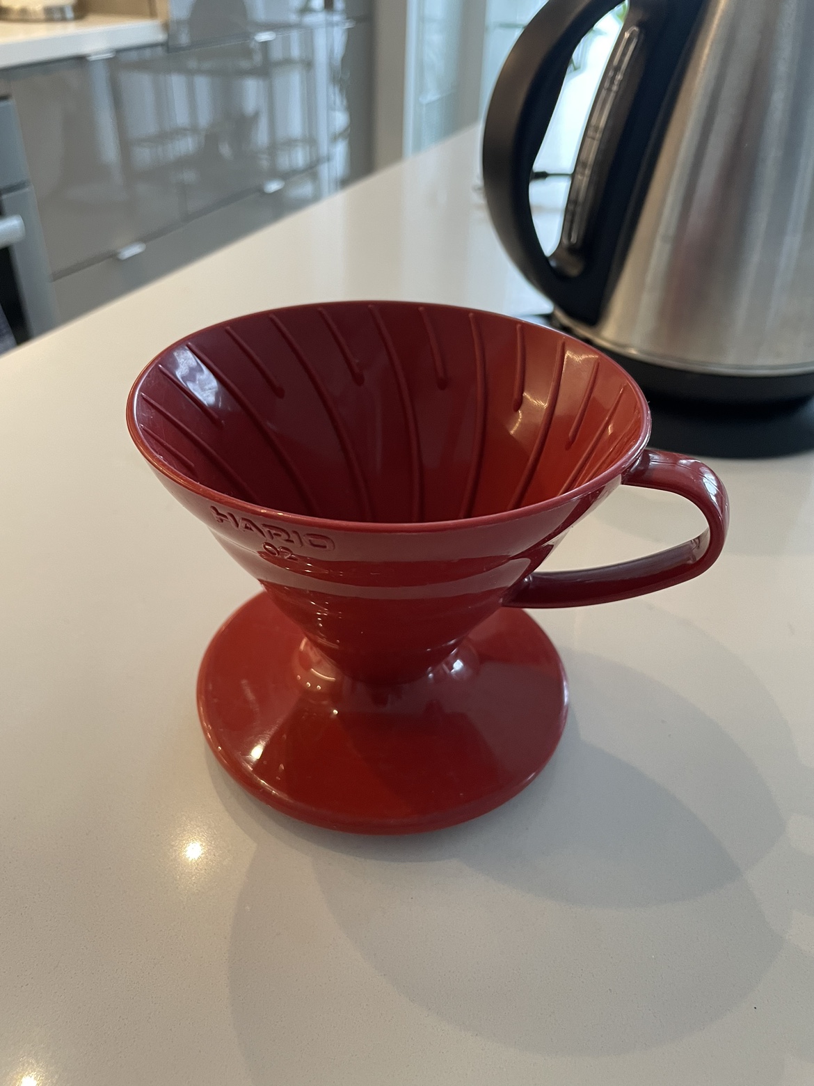 Coffee Grinder (Free Kettle) image indicator(9)