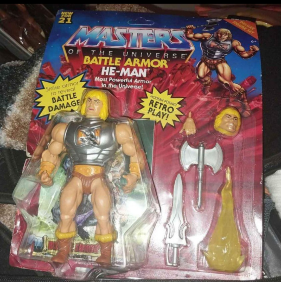 he-man toy