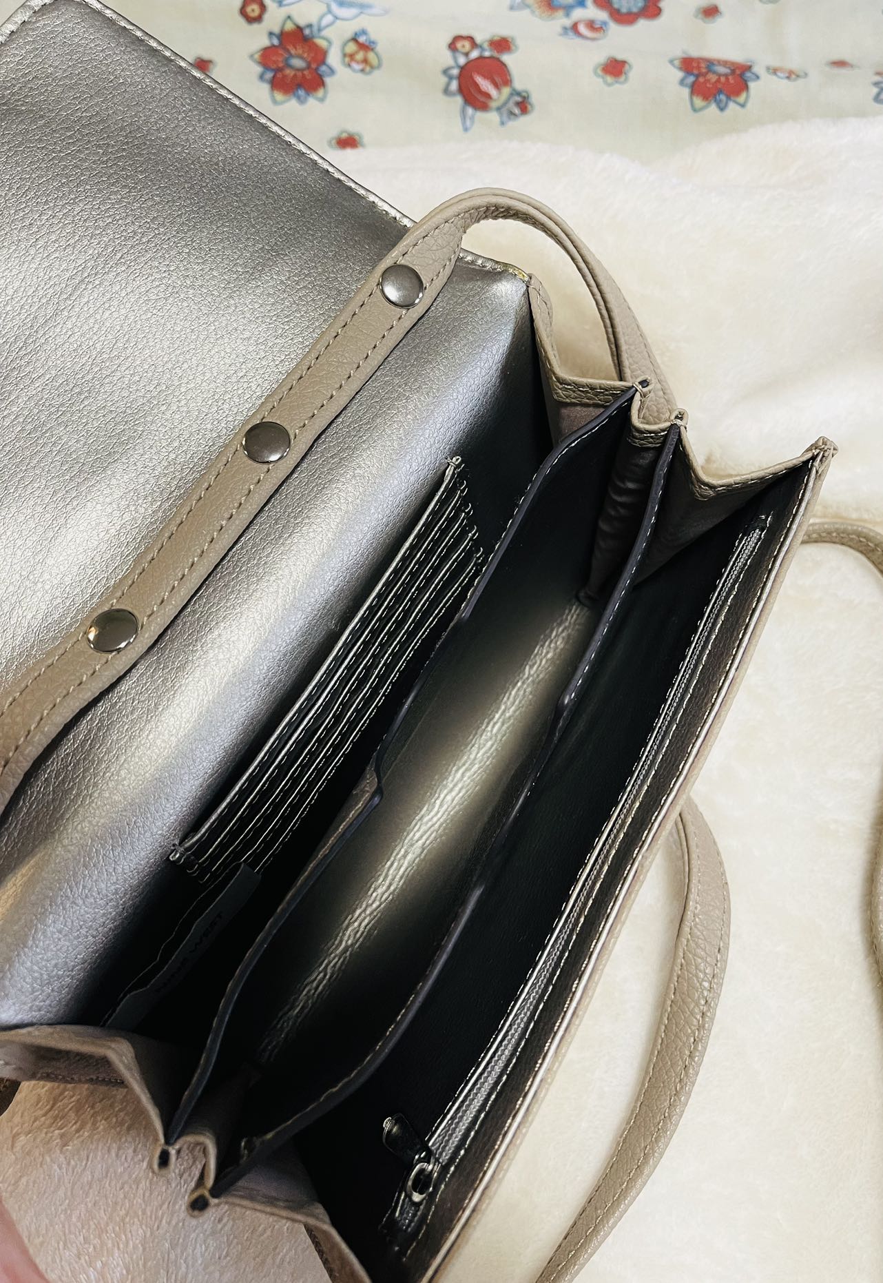 Hand bag - photo 3
