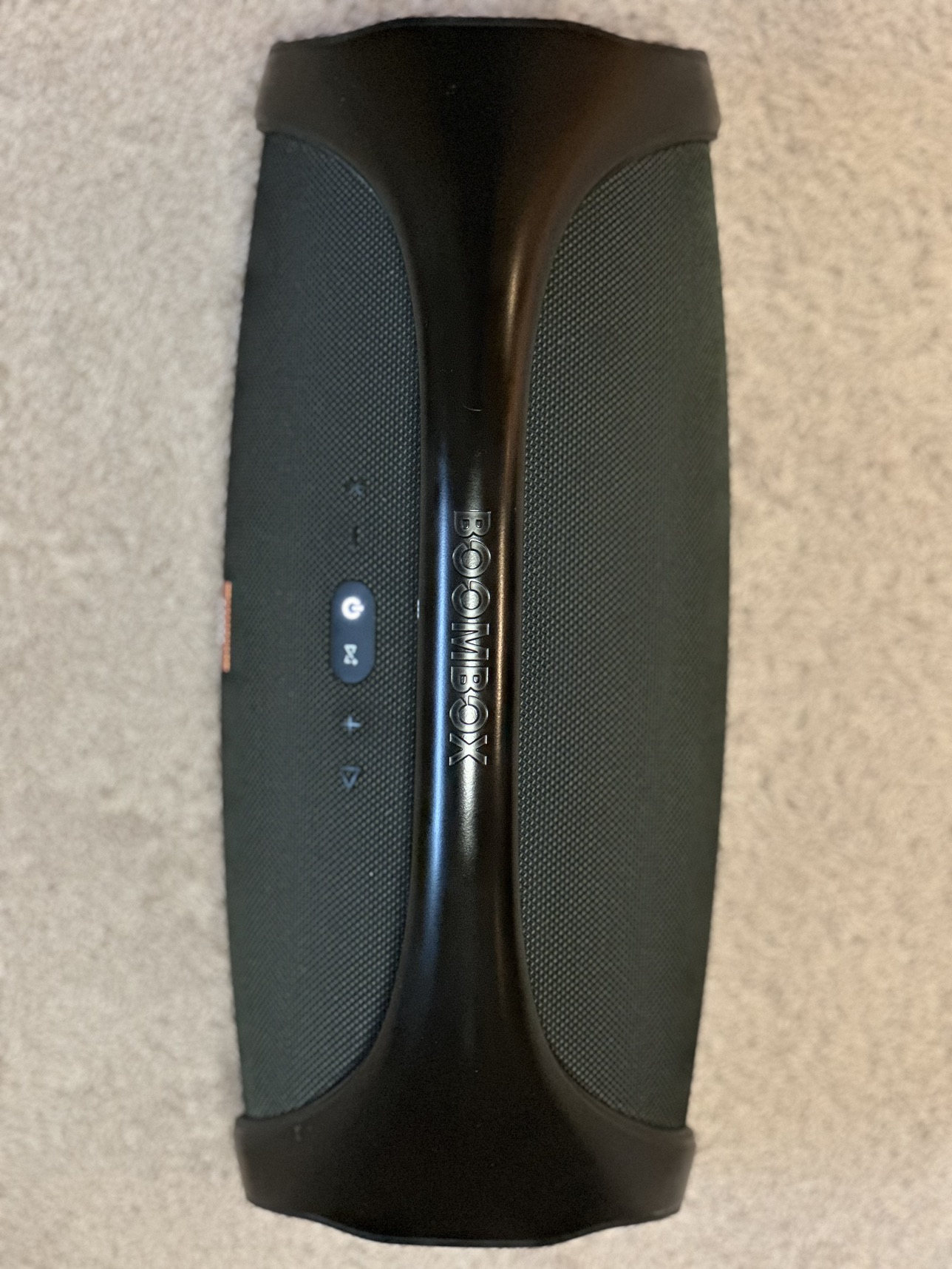 JBL Boombox - photo 4