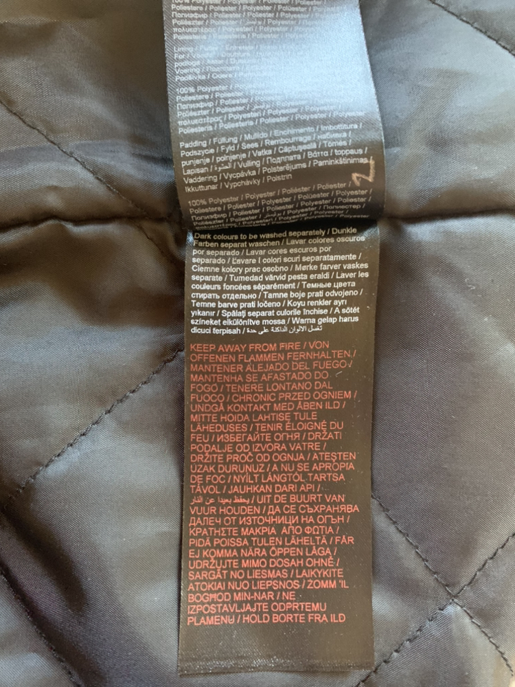 Vero Moda Jacket image indicator(7)