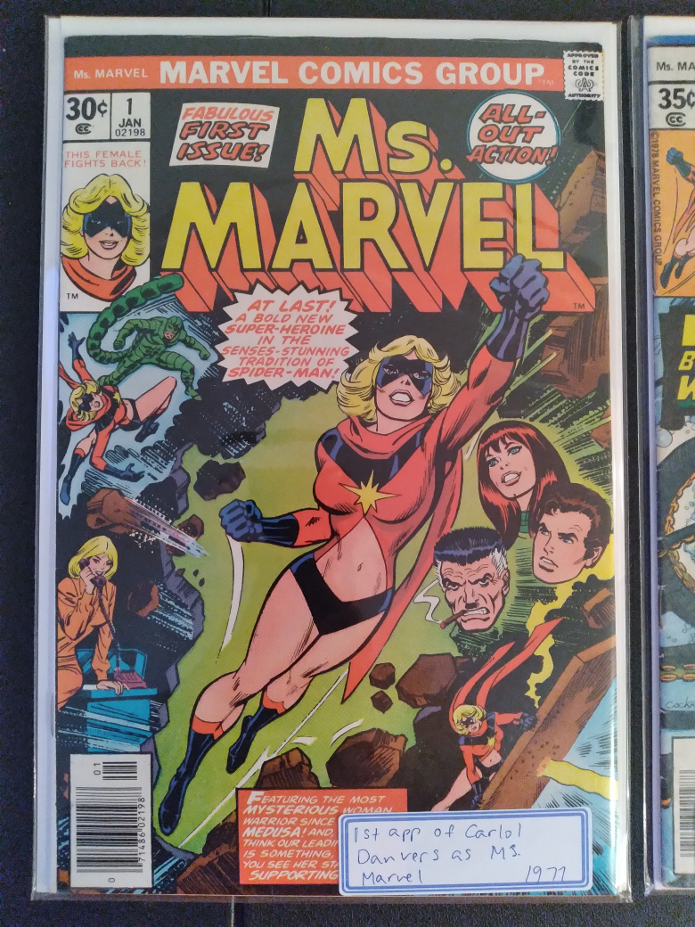 comics for sale thumbnail
