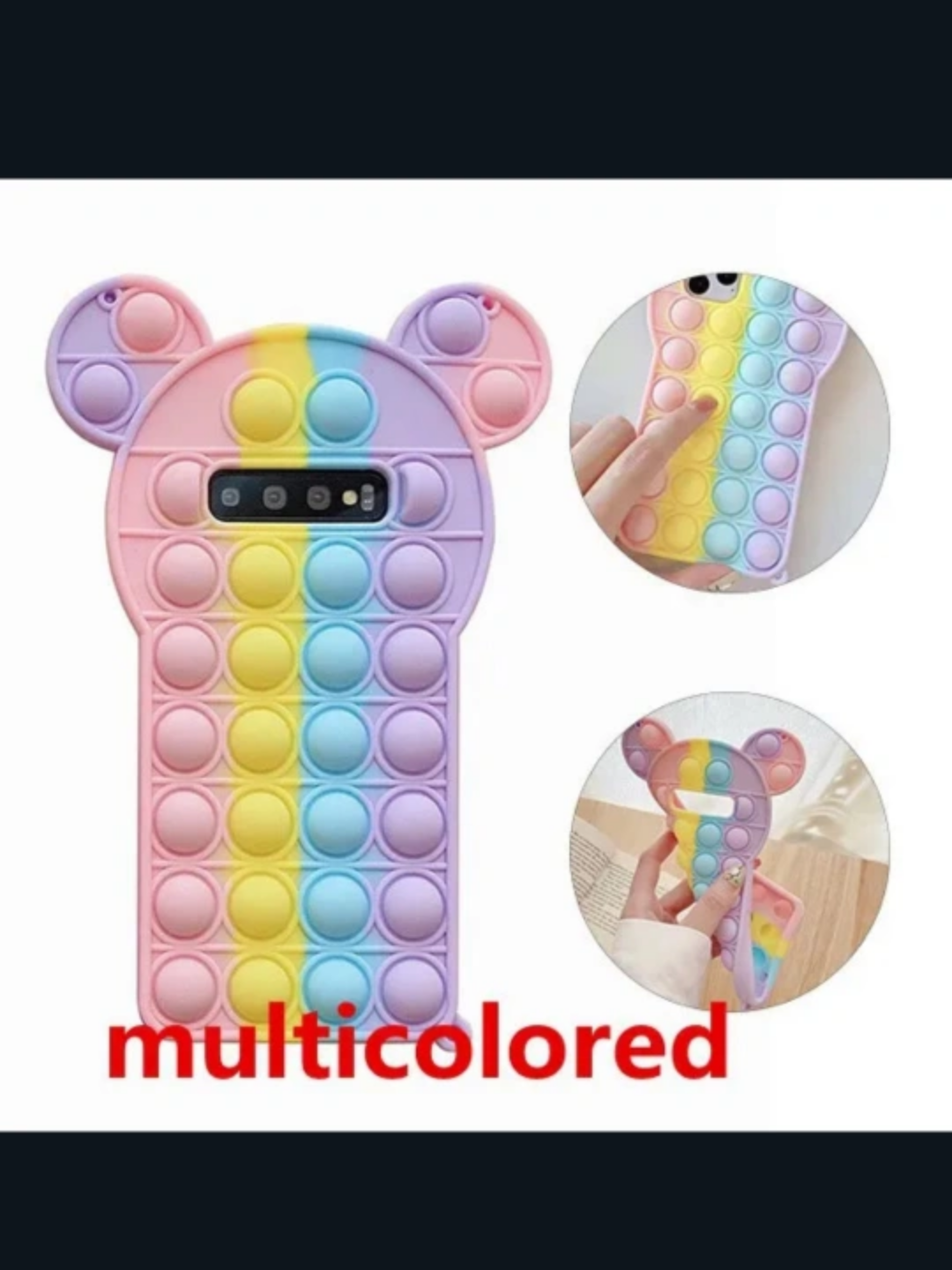 Phone case for iPhone 12 Pro Max $9/each - photo 5