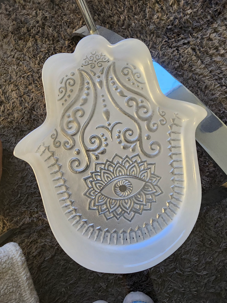 Table or jewerly decor