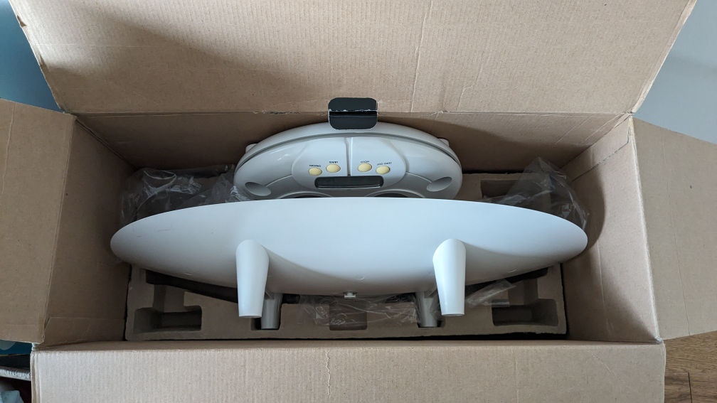 2 in 1 Baby / Toddler scale image indicator(5)