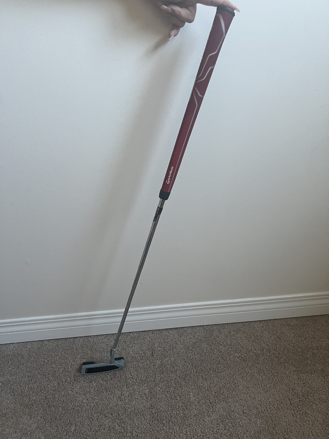 Spider taylormade putter - photo 4