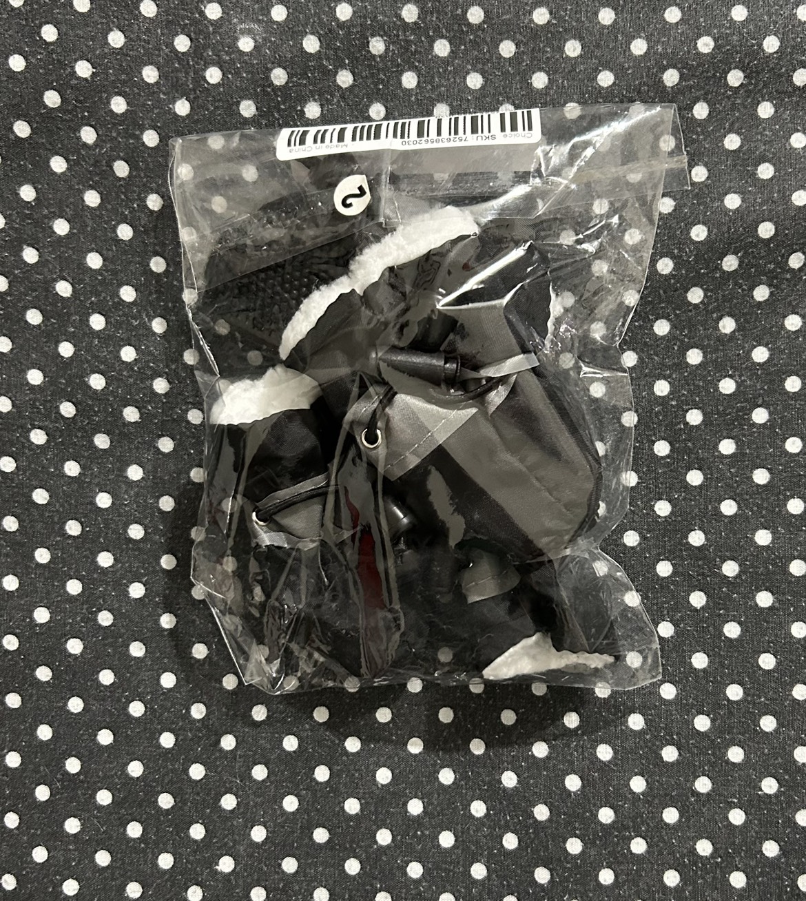 New shoes for small dog image indicator(2)