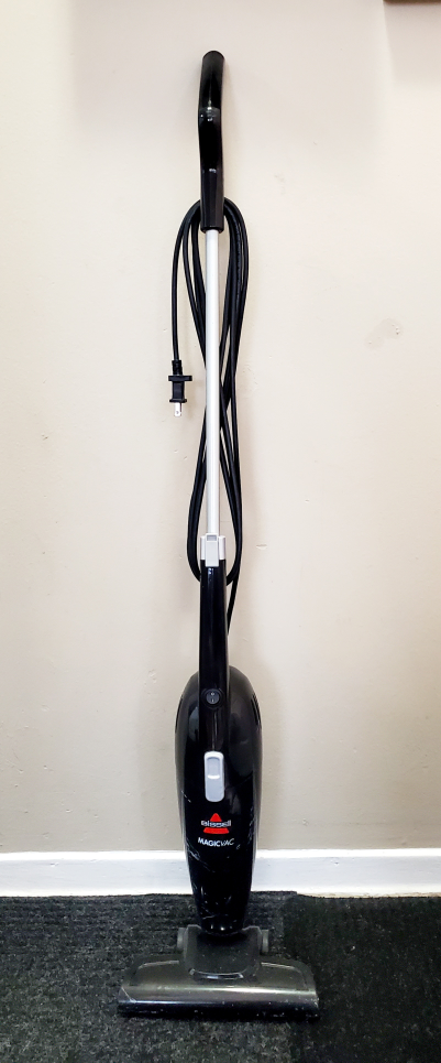 Bissel Magic Vacuum thumbnail