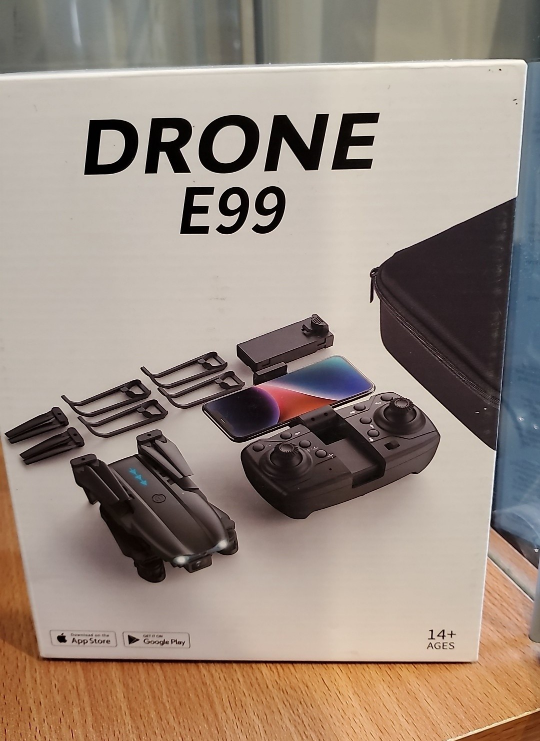 Drone E99
