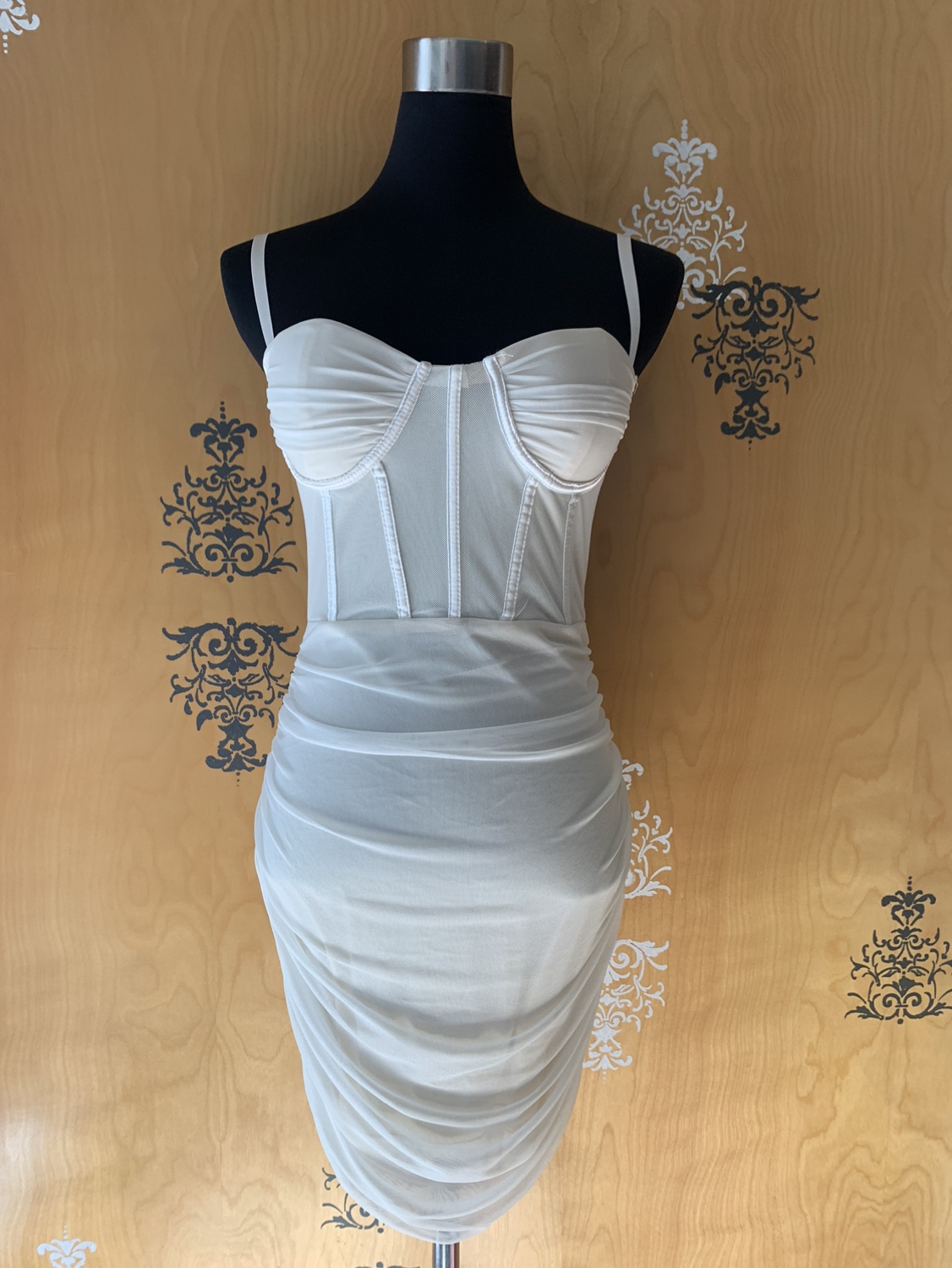 NEW! Wedding (Party) Dress/Outfit