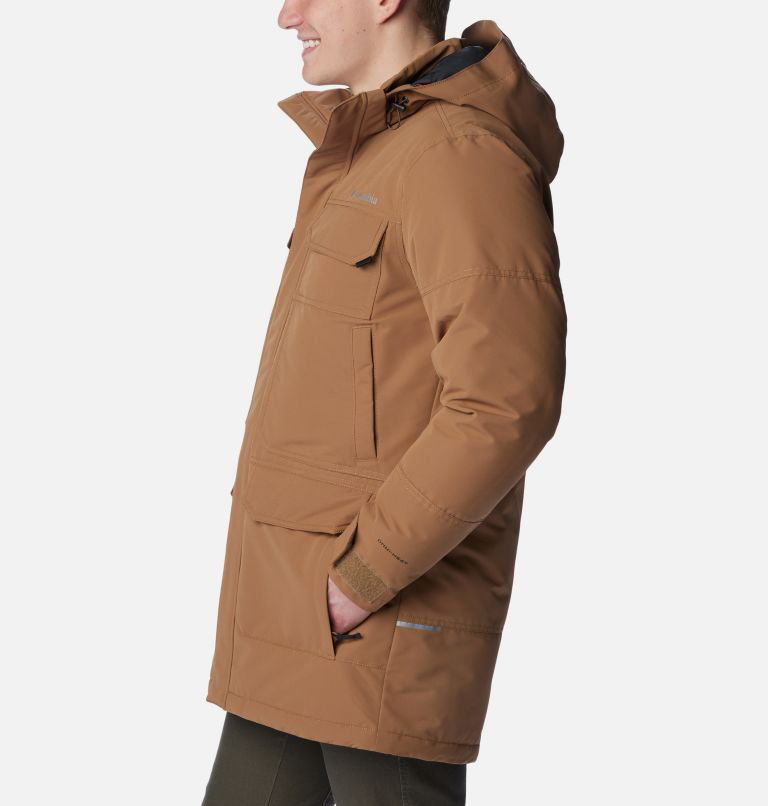 Columbia winter jacket (size L) - photo 3