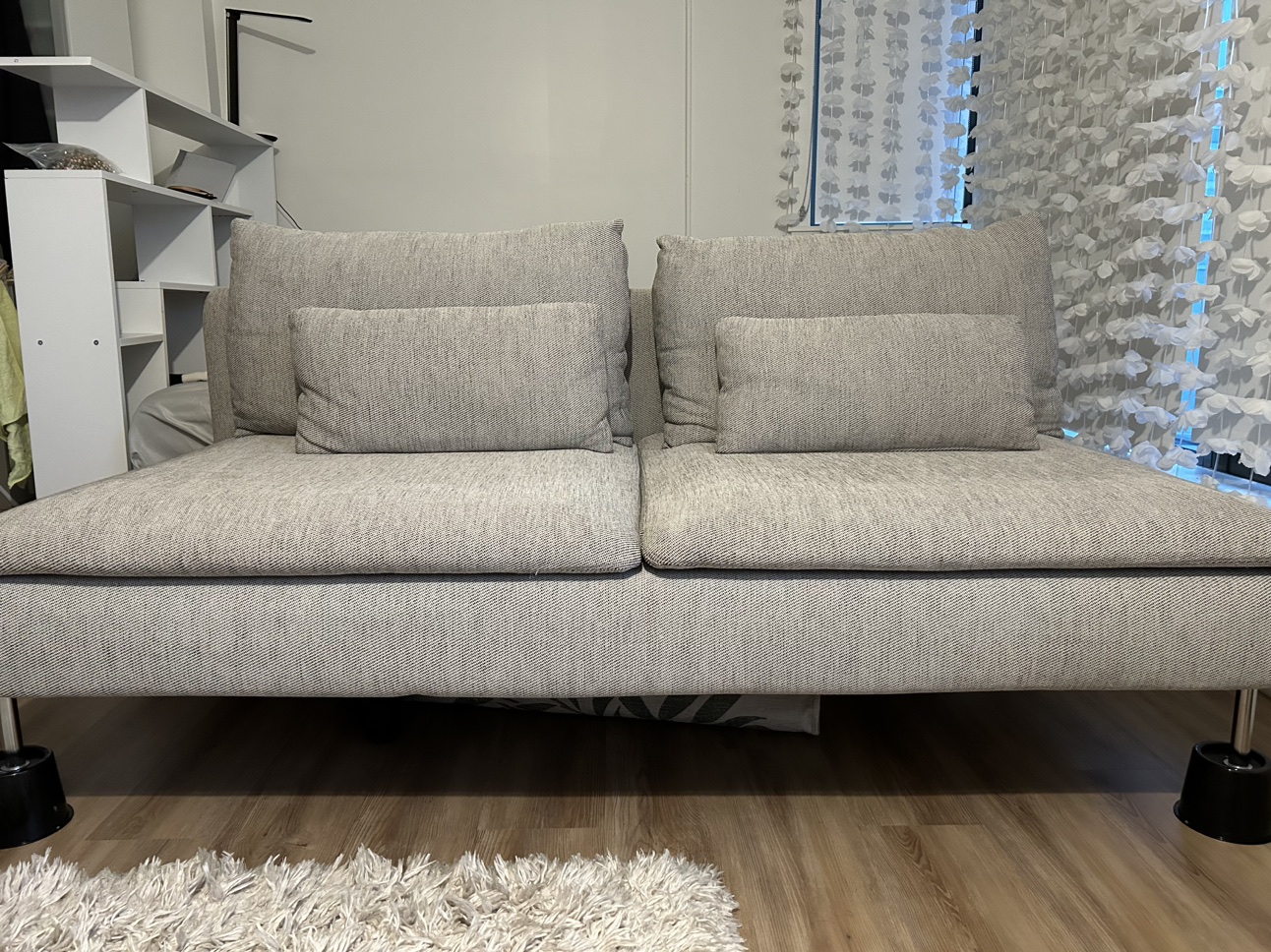 IKEA SÖDERHAMN Sofa section