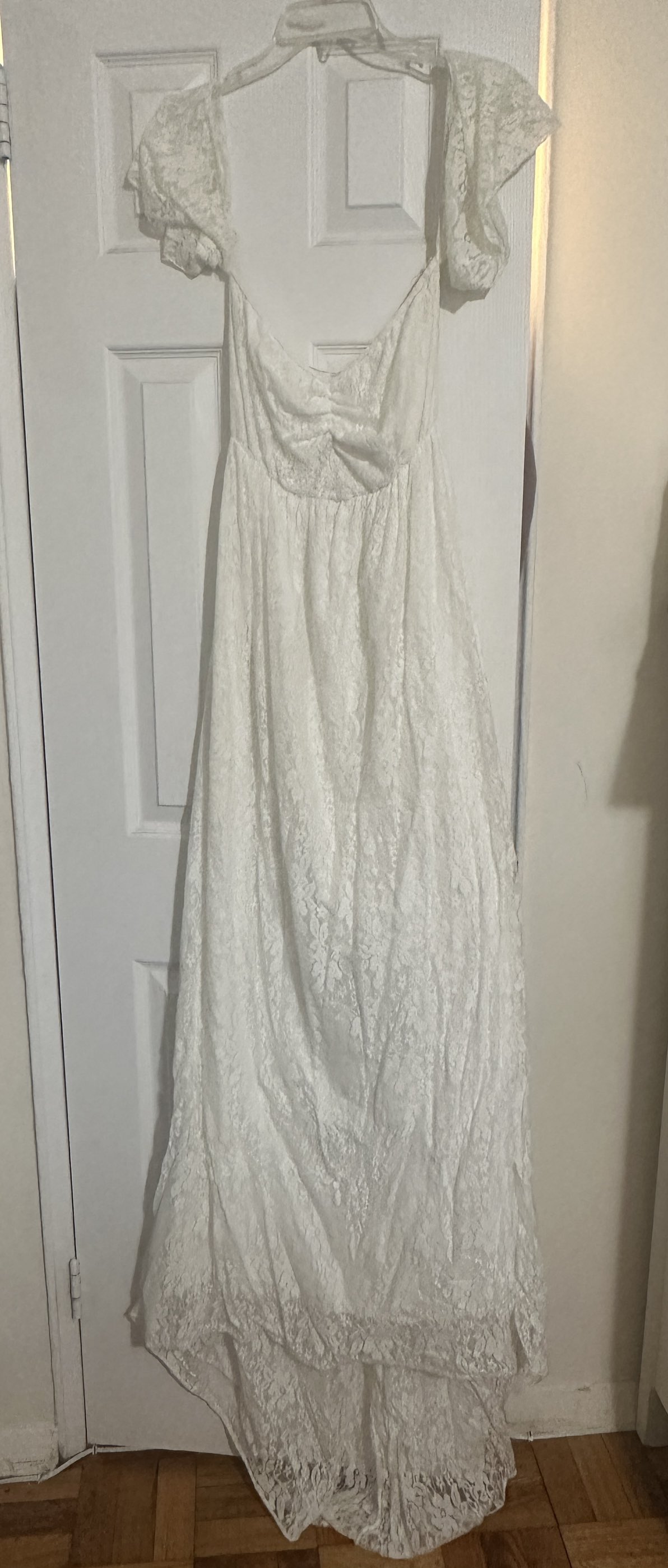 maternity dress - photo 2