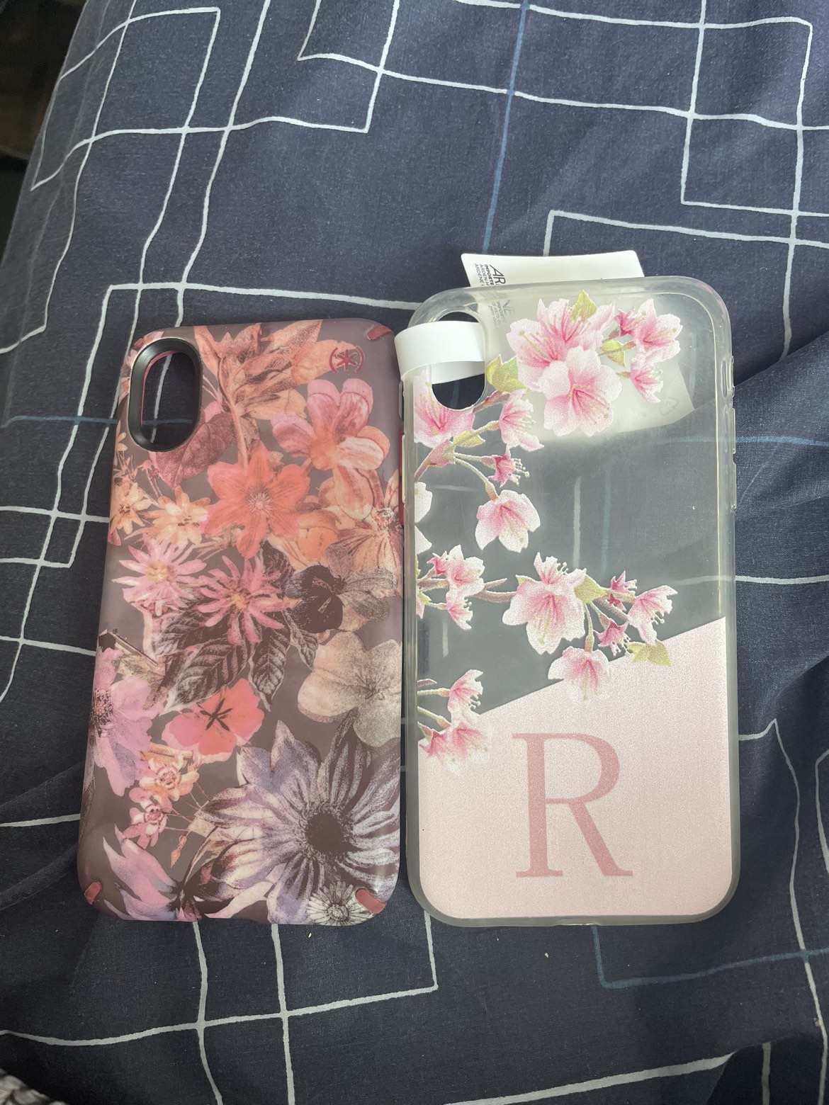 iPhone cases thumbnail