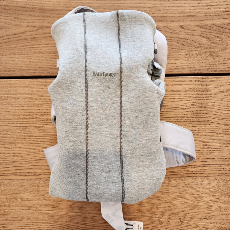 Babybjorn Baby Carrier Mini