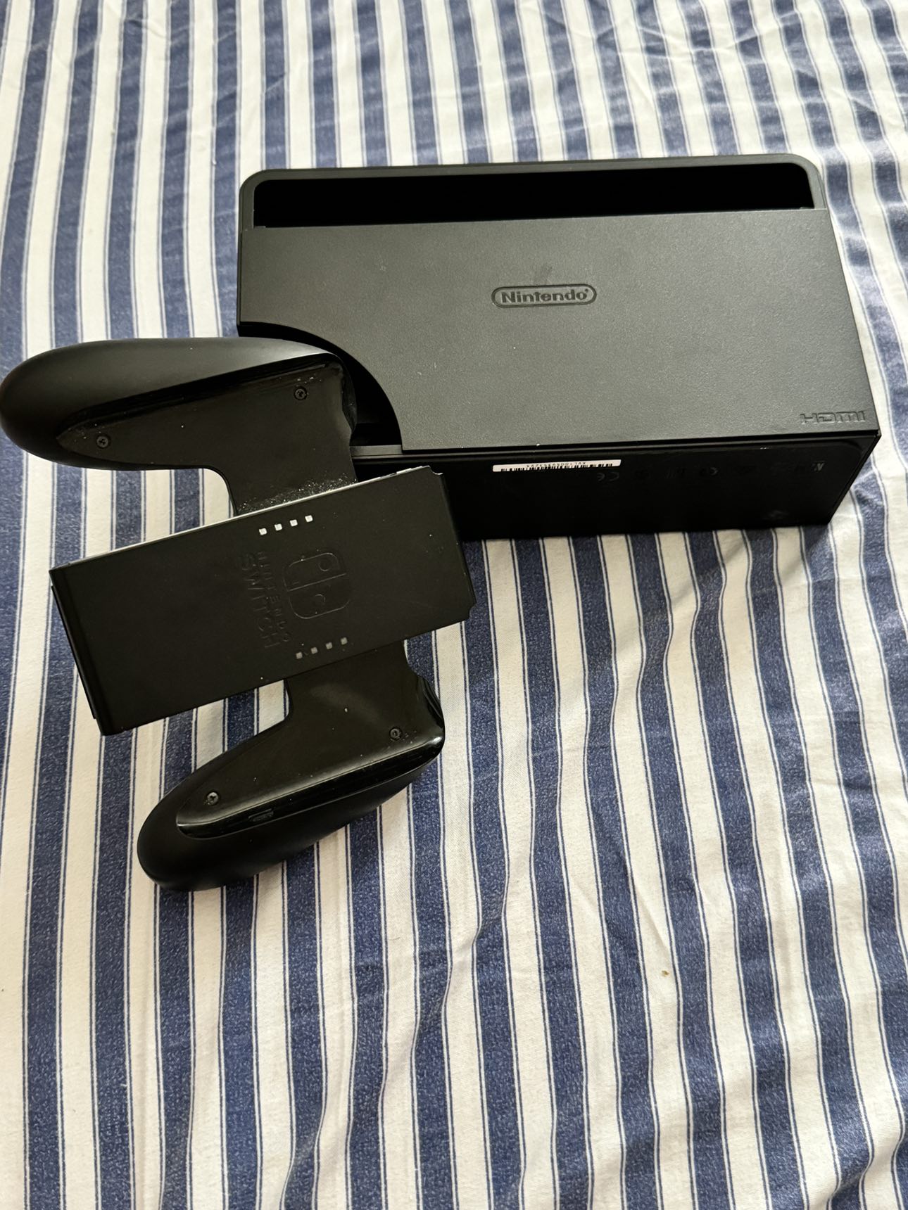 Nintendo Switch OLED (Read Desc) - photo 3