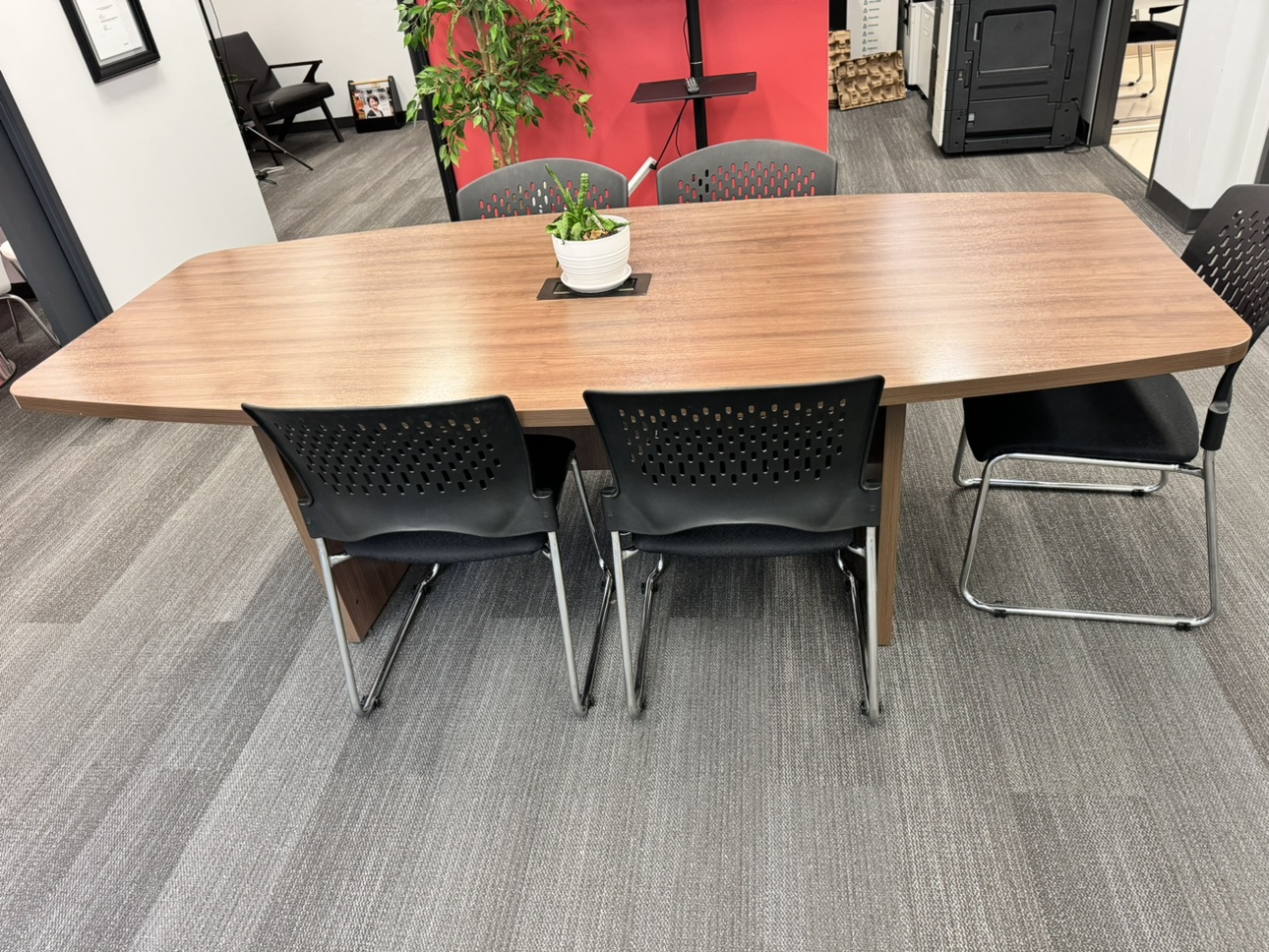 FREE Office Table - photo 2