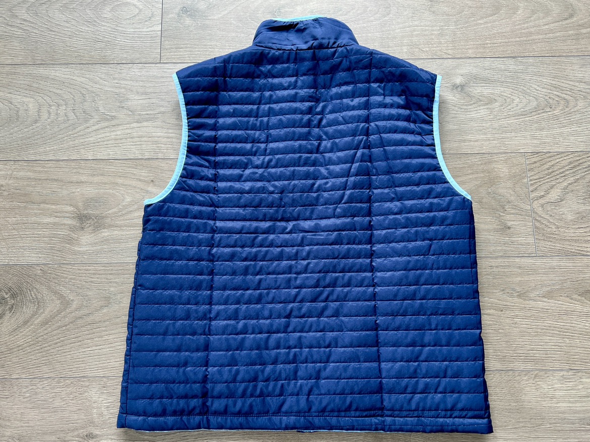 Blue jays Vest - photo 2