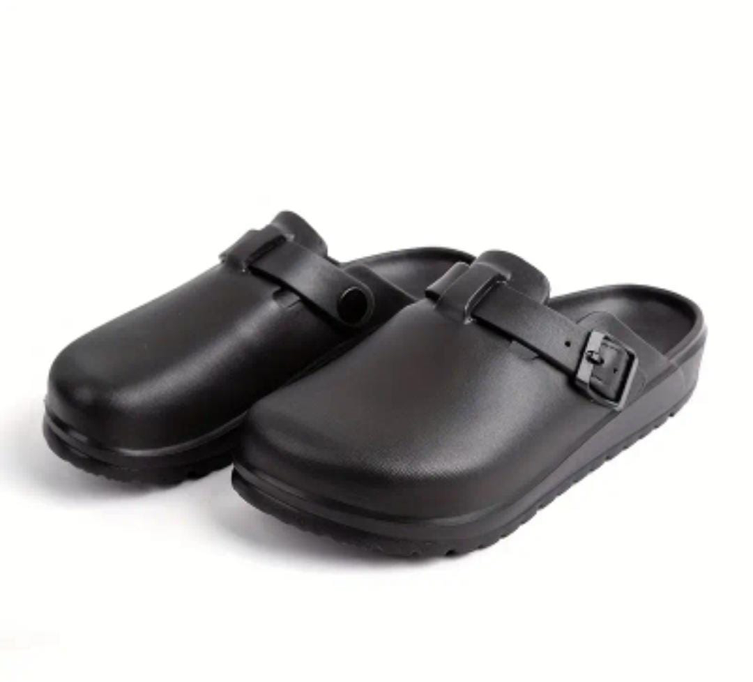 Unisex clogs - photo 2