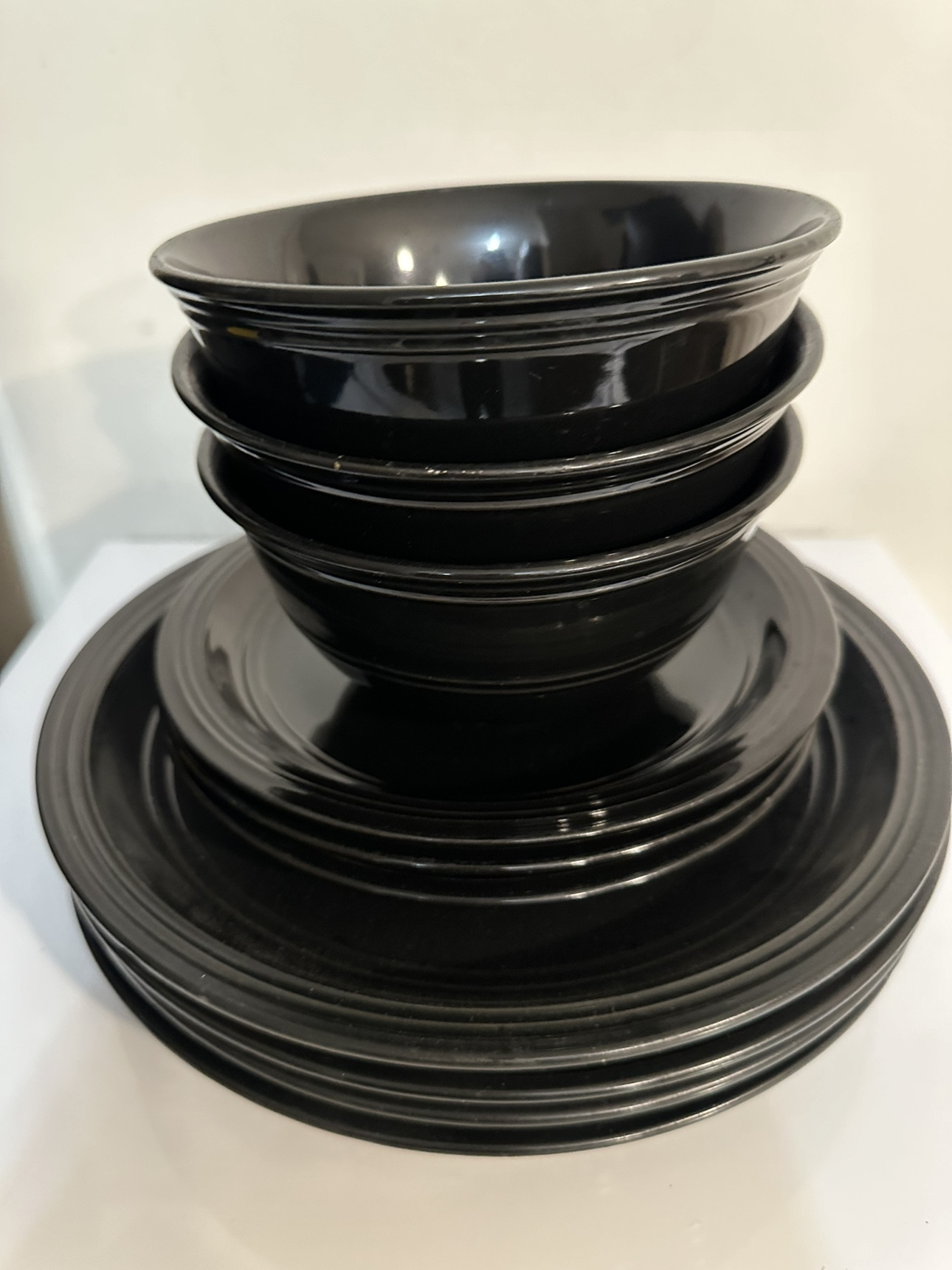 Dinnerware set - photo 2
