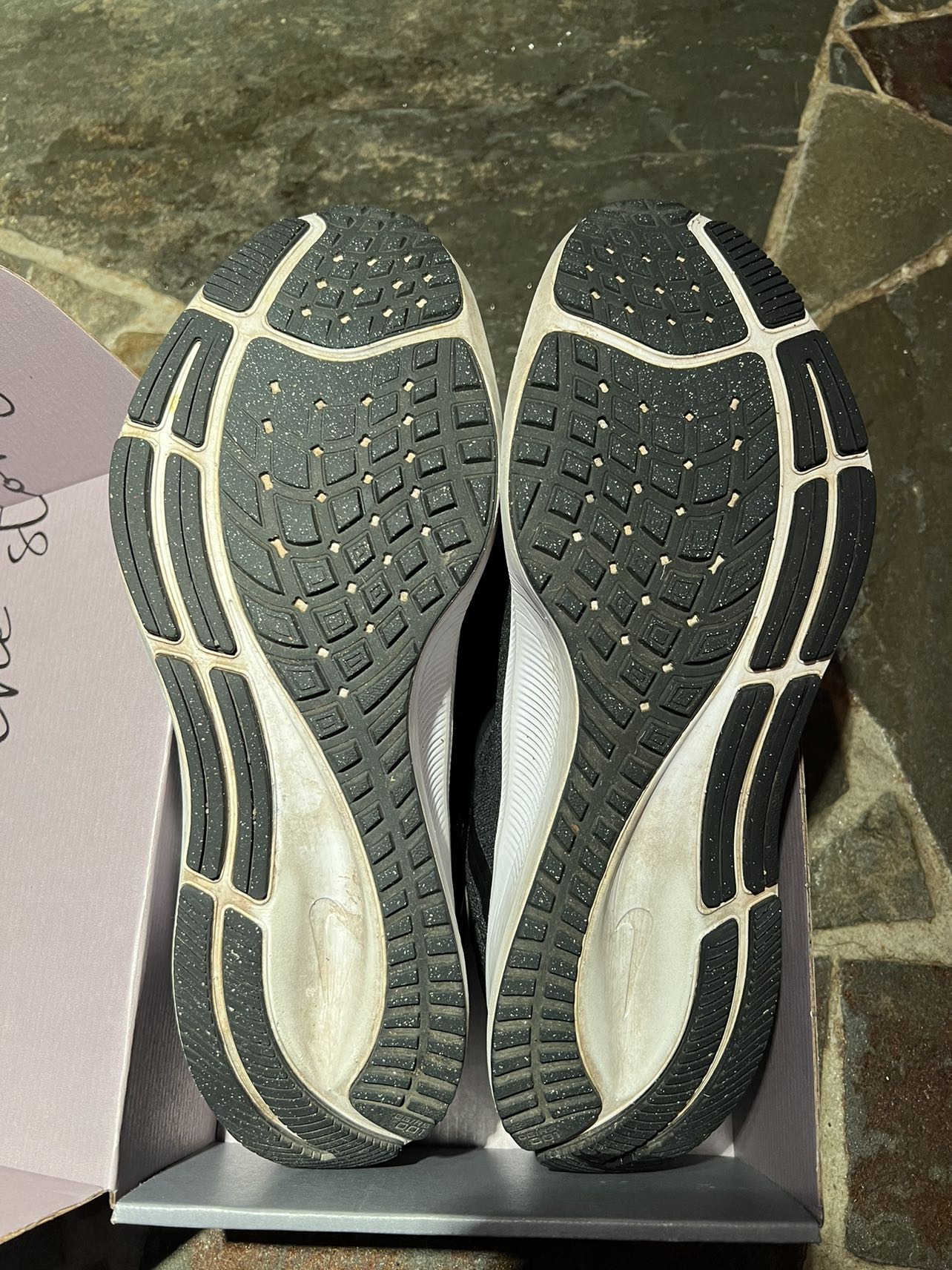 Nike Air Zoom Pegasus 38 (Men’s 11)(LNIB) image indicator(6)