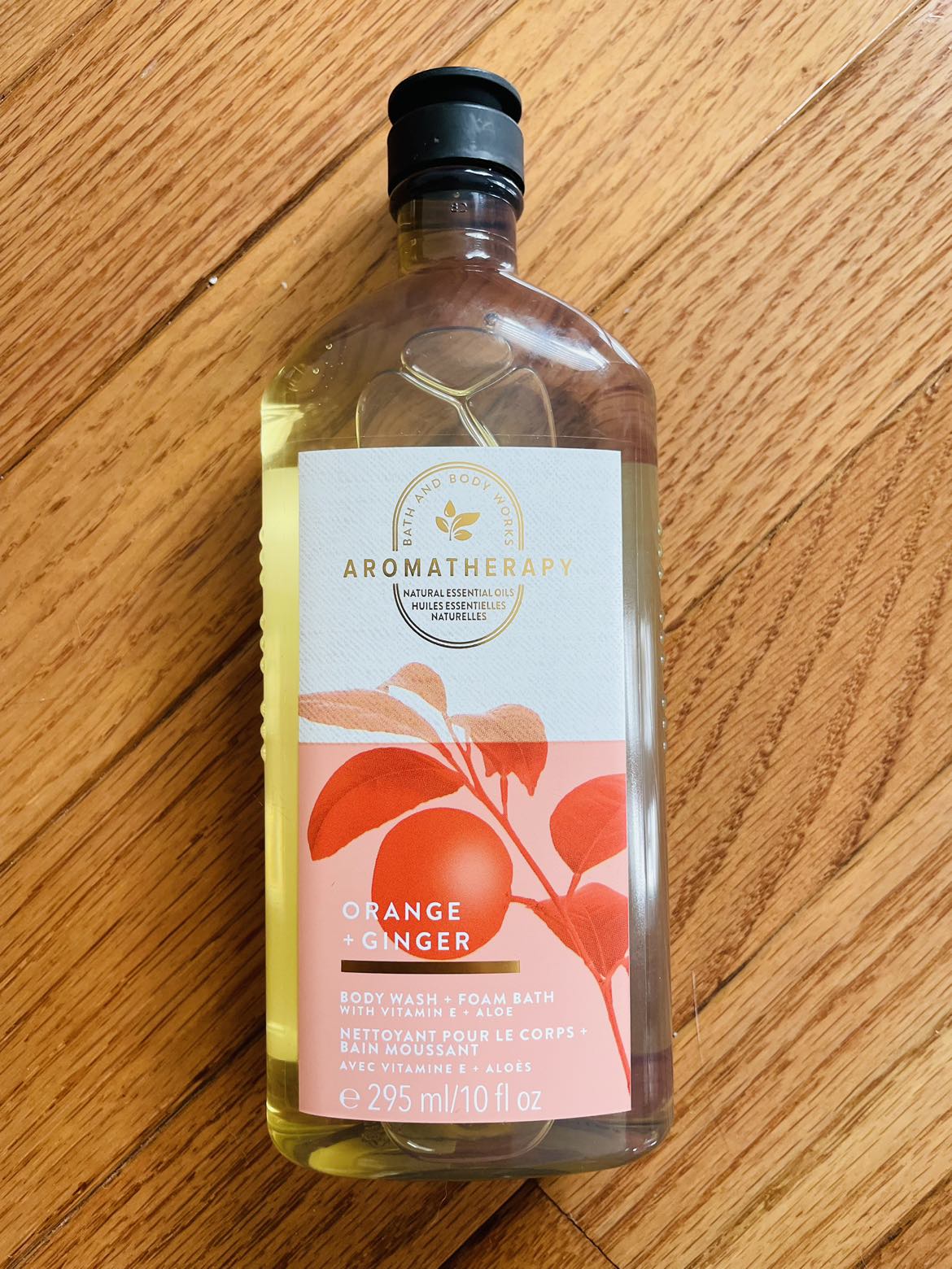 New and unopened body washes and cream from Bath & BodyWorks - photo 4