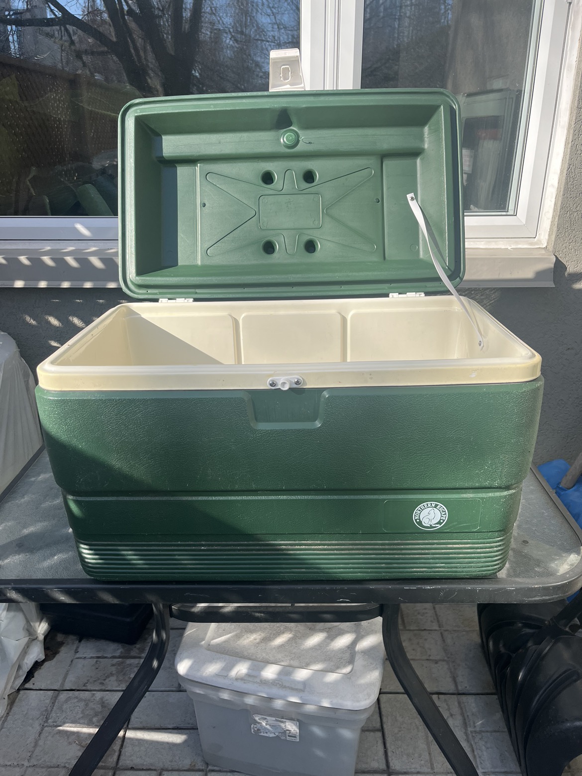 NORTHERN ESCAPE 52 Qt COOLER thumbnail