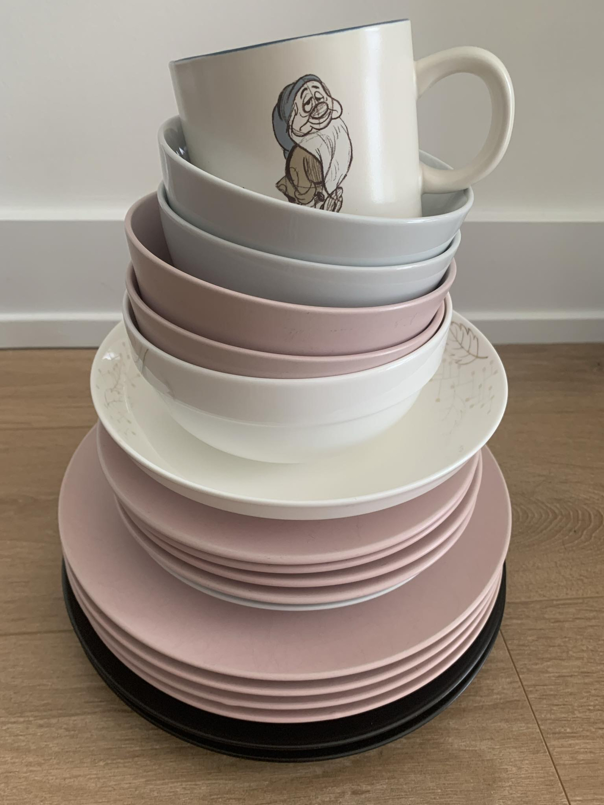 Dinnerware - Plates, bowls & cup - photo 2