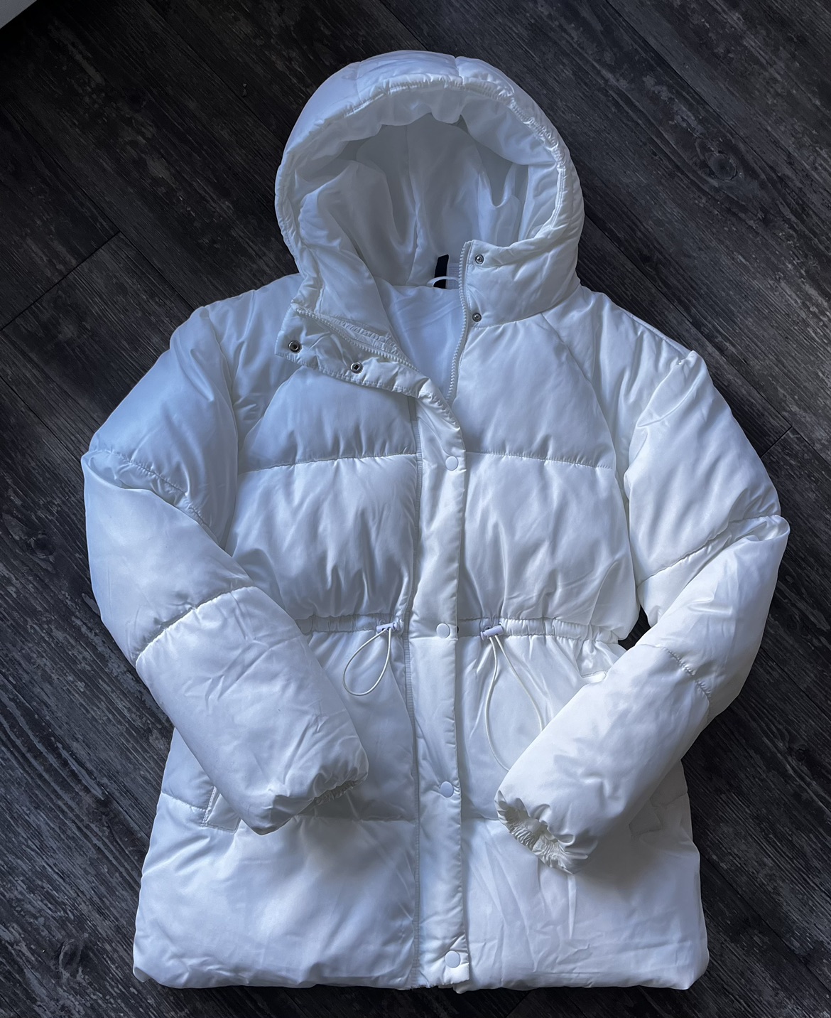 Puffer Jacket H&M - photo 4