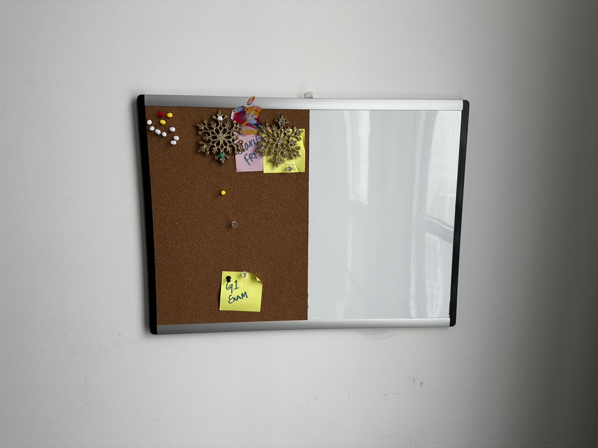 White Board thumbnail