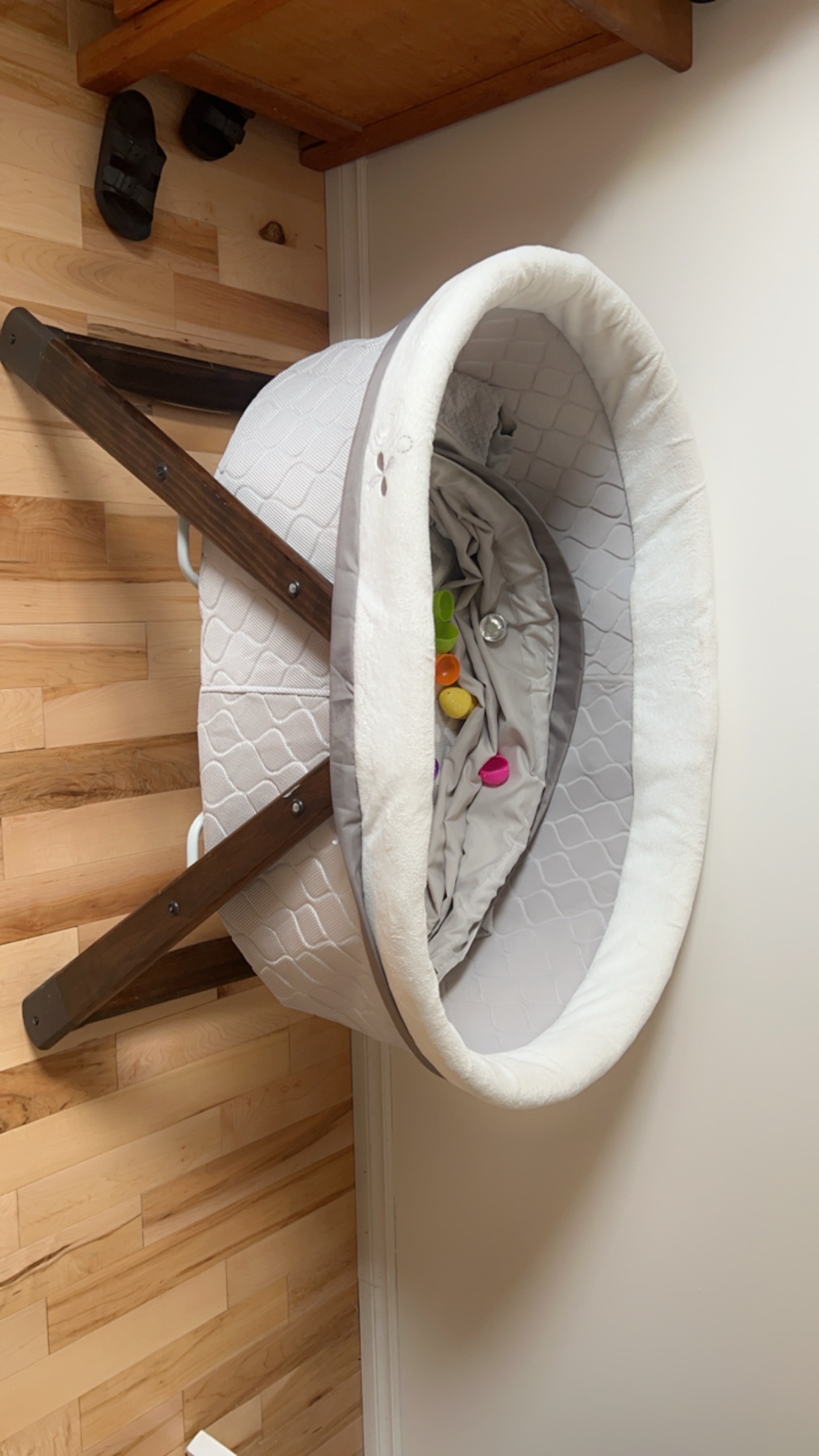 Baby bassinet