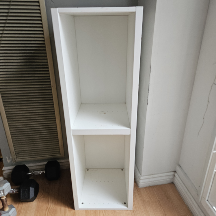 shelf thumbnail