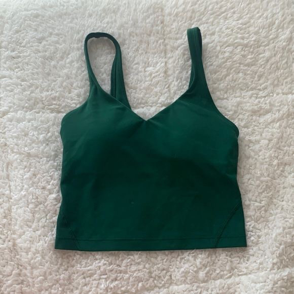 Lululemon align tank