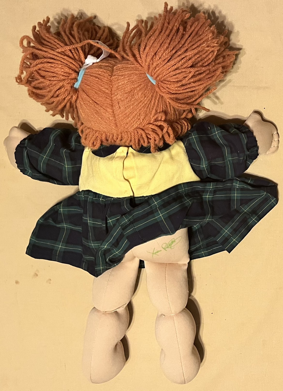 Cabbage Patch Dolls - $30 for all - photo 3