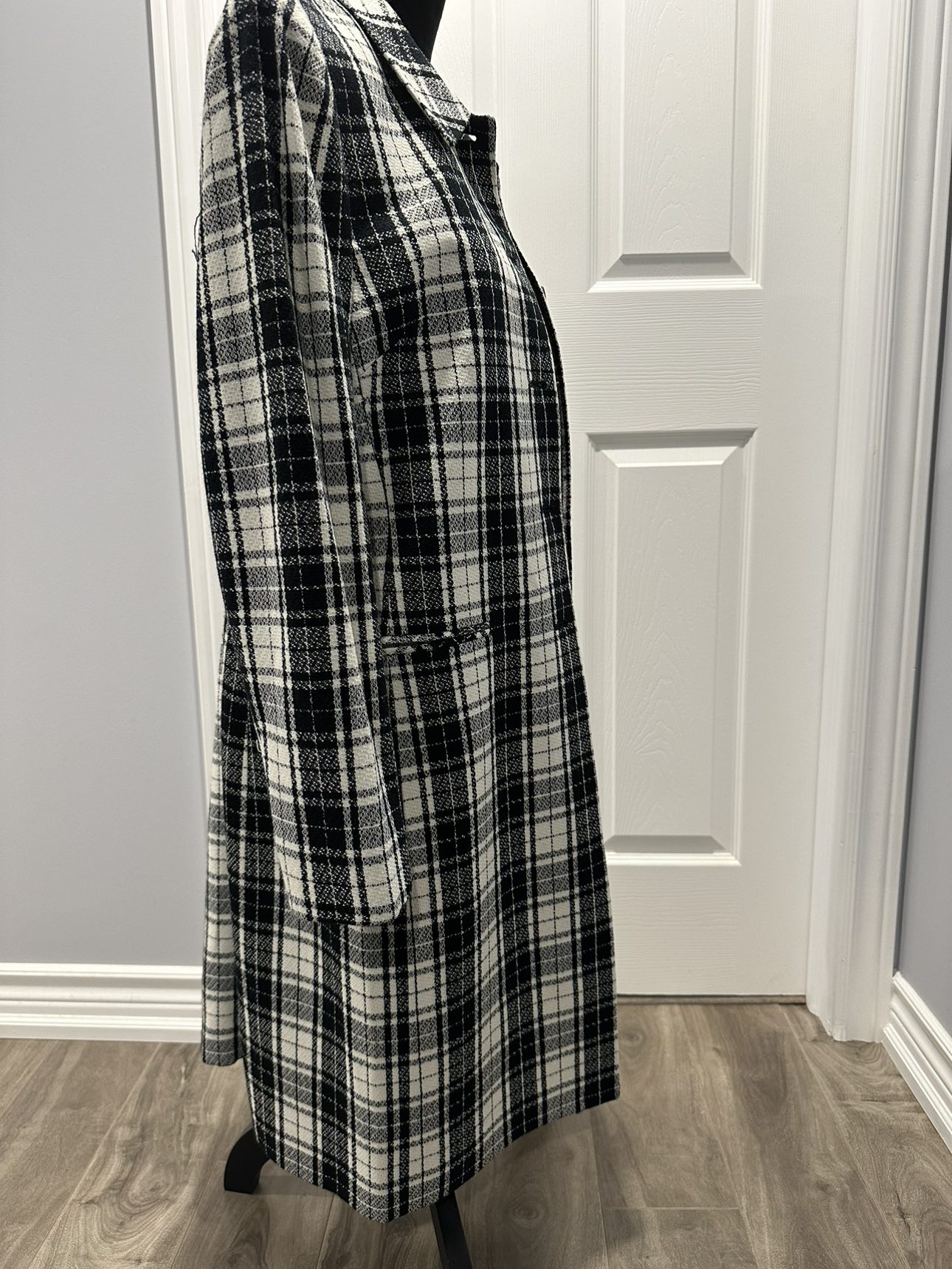 Spring And Autumn Women's Coat image indicator(2)