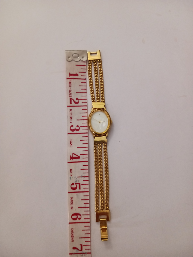 #freecycle Stainless steel watch image indicator(4)