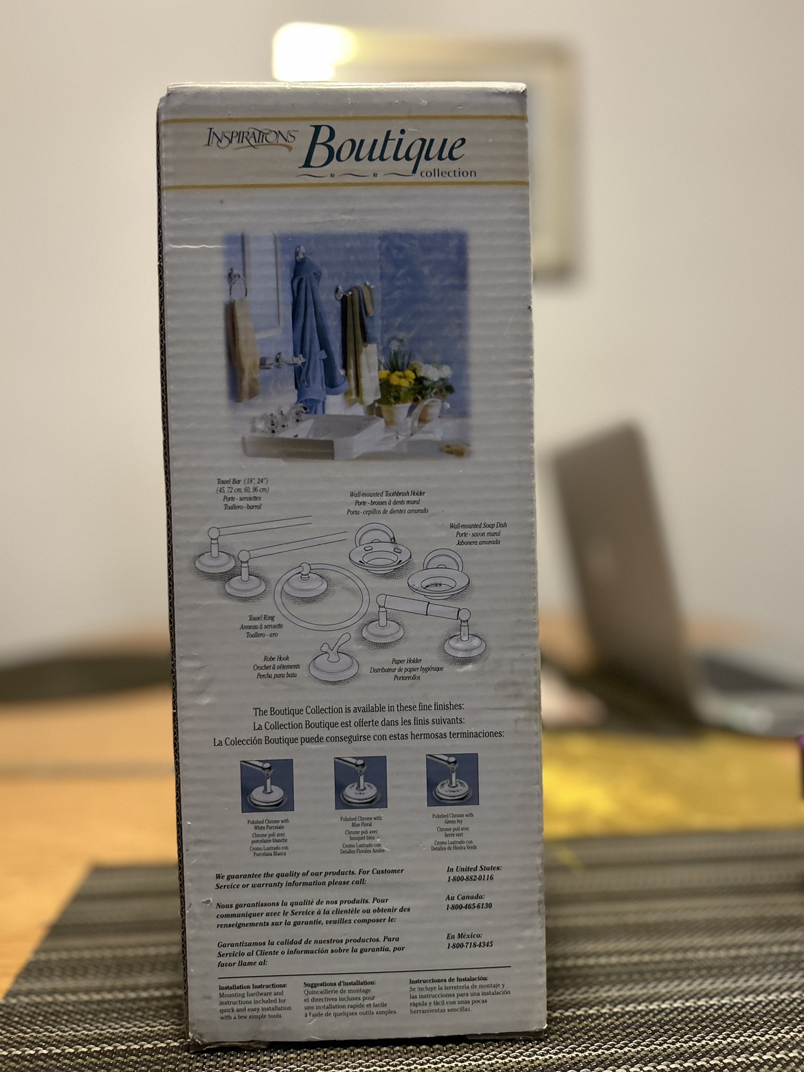 Paper holder New image indicator(3)